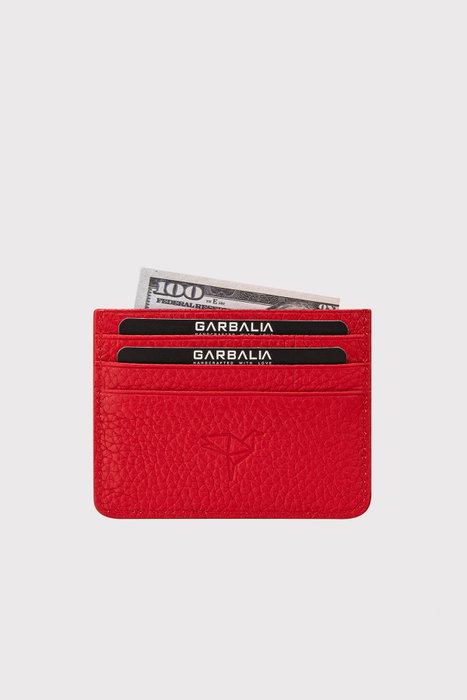 Zoozie Bags Cape - Rojo